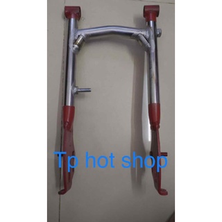 Gấp ty sau chế tải nặng cho xe chở hàng