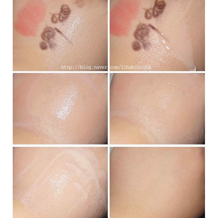 Sữa rửa mặt La Roche Posay 400ml