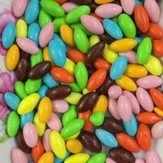 Kẹo socola Chocorock (2.5kg/túi)