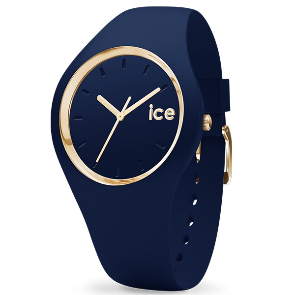 Đồng hồ Nữ Ice-Watch dây silicone 001059