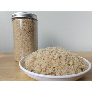 Ruốc thịt heo Hương Cuisine