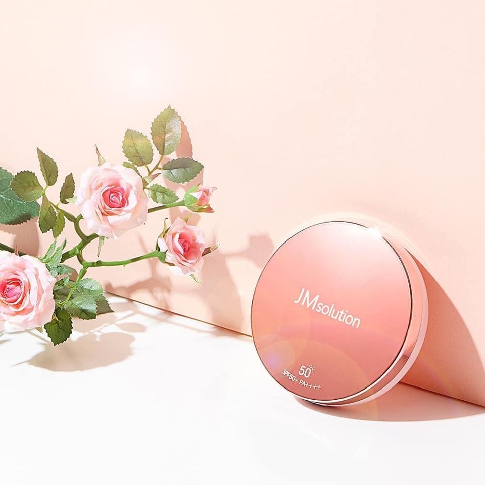 Phấn nước chống nắng JM Solution Cushion | BigBuy360 - bigbuy360.vn