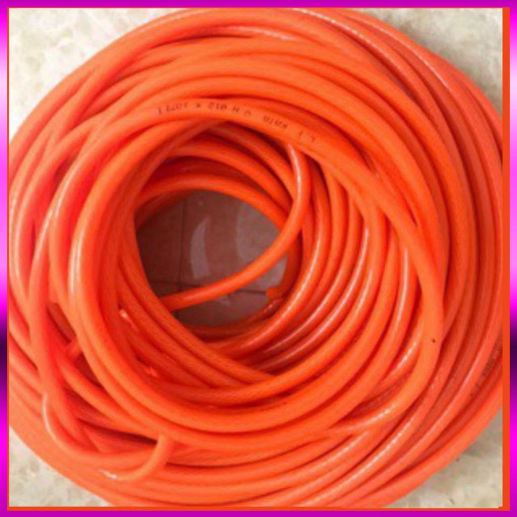 [GIÁ TỐT] 50m Dây 12mm cho máy bơm mini, bộ phun tưới
