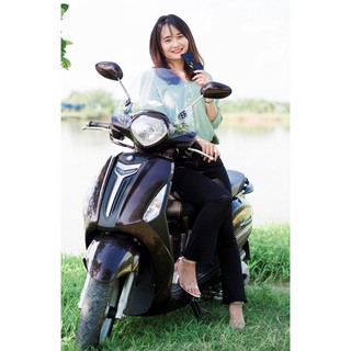 Kính Chắn Gió Xe GRANDE - KC500GR
