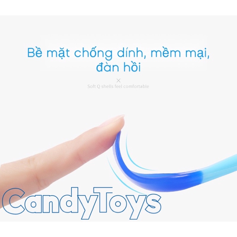 THÌA (MUỖNG), NĨA CHO BÉ ĂN DẶM CẢM BIẾN NHIỆT ĐỘ BẰNG SILICONE