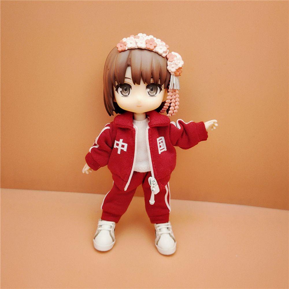 1 Bộ Quần Áo Cho Búp Bê Ob11