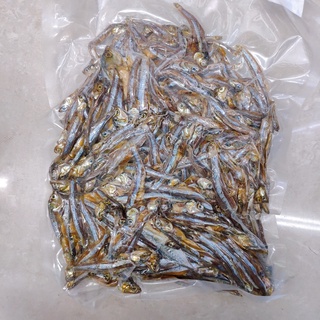 Cá cơm khô | Đặc sản Đà Nẵng | Gói 500g