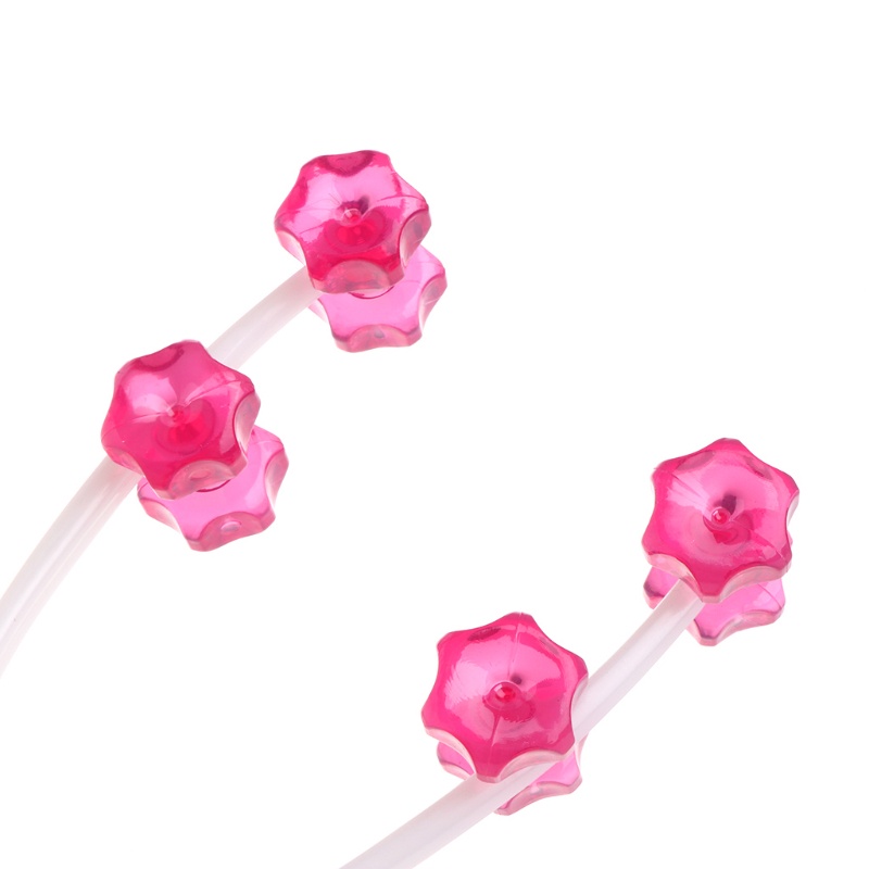 Dụng Cụ Massage Mặt Đa Năng Cho Mèo Cưng