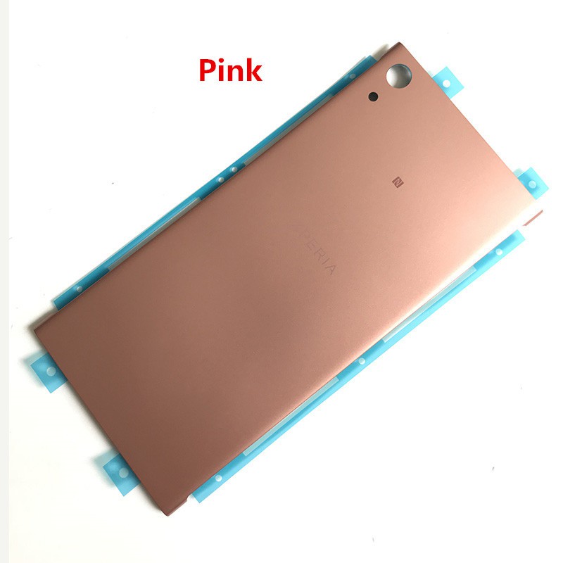 Nắp Đậy Pin Thay Thế Cho Sony Xperia Xa1 Ultra C7 G3221 G3226