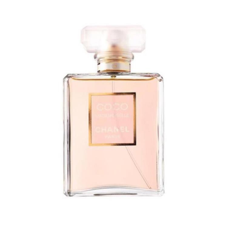 Nước hoa nữ Coco Mademoiselle Intense 100ml, EDP