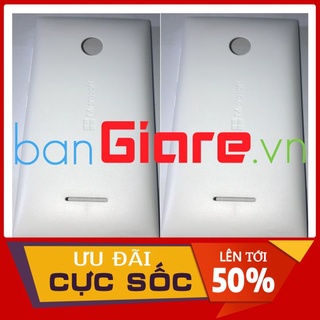 Nắp lưng lumia 630 màu trắng