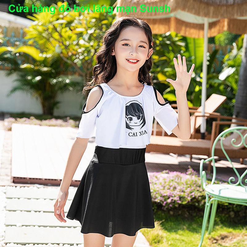 thời trang nữÁo tắm trẻ em, cho bé gái, bộ đồ thiết bị, one-piece dễ thương trong siêu tiên, võ sĩ bảo thủ sinh vi | BigBuy360 - bigbuy360.vn