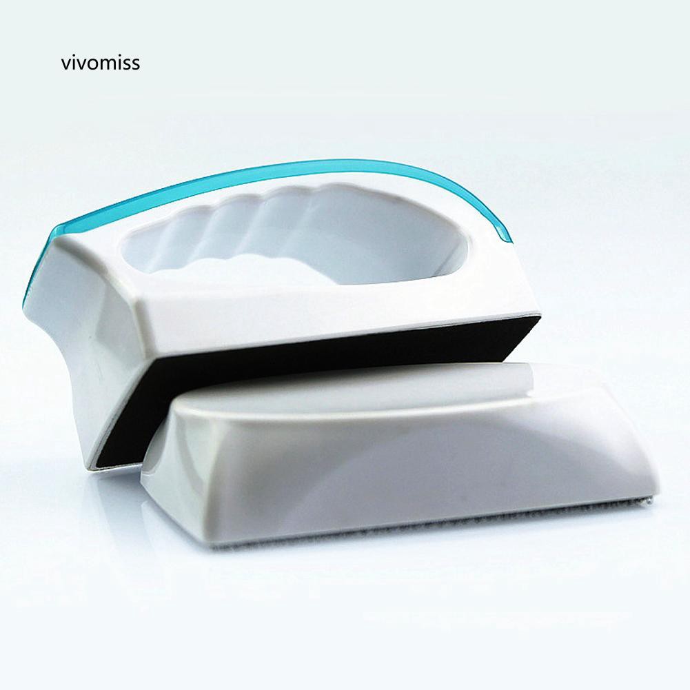 Cọ vệ sinh kính hồ cá có nam châm tiện lợi