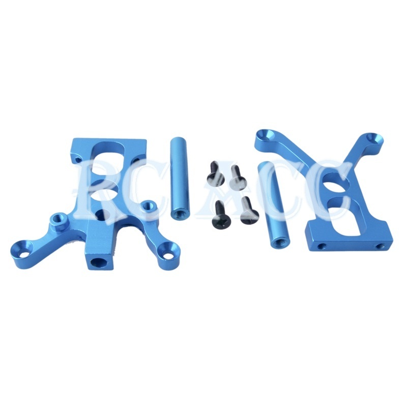 Rc RC 122025 102025 Trung tâm Nhôm Diff. Bộ Phụ Kiện Nâng Cấp Cho Xe Nitro Điều Khiển Từ Xa HSP 1 / 10 94101 94102 94122 94155 94166