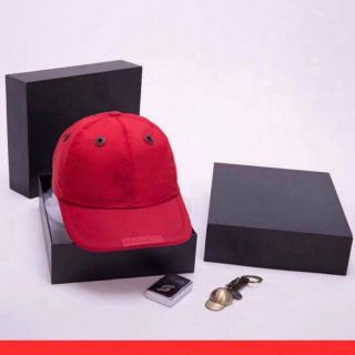 [Freeship] Nón Kết Sơn, Nón Sơn Dù Màu Đỏ Full Team Mạc Ảnh Thật