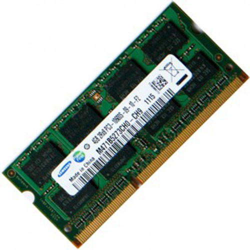 Ram Laptop Samsung DDR3 2GB Bus 1333/1600