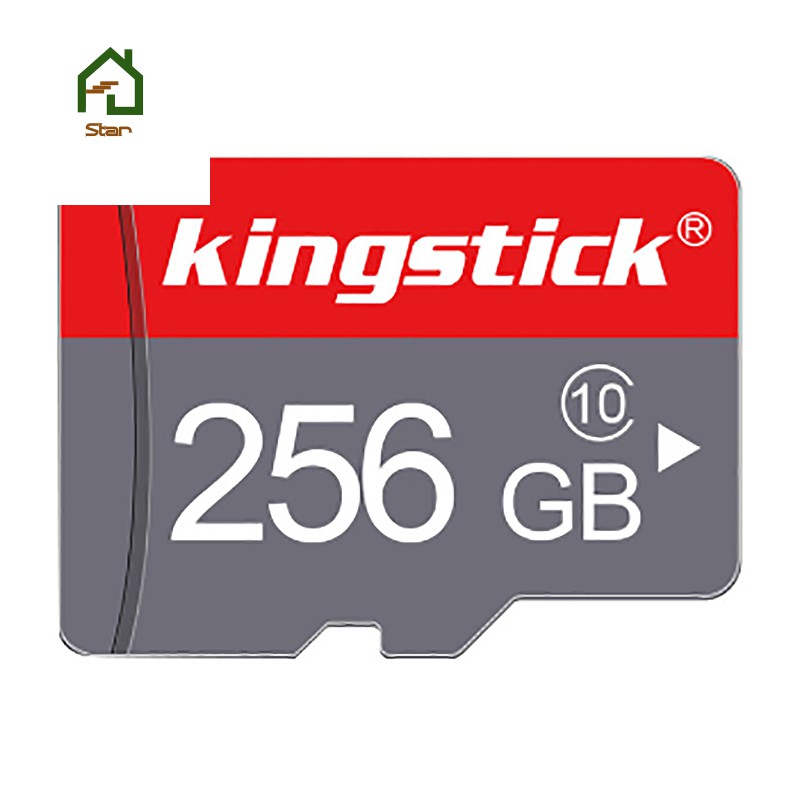 Thẻ Nhớ Tf Class10 Tf 256gb