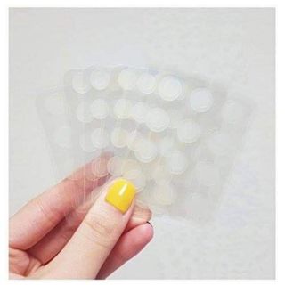 🐝🐝MIẾNG DÁN MỤN OLIVE YOUNG MẬT ONG 🐝🐝