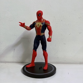 Spider man người nhện Mô Hình Đồ chơi marvel