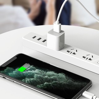 Củ Sạc iPhone 1.5A chân Usb dùng cho iPhone 6 7 8 X Xs Max