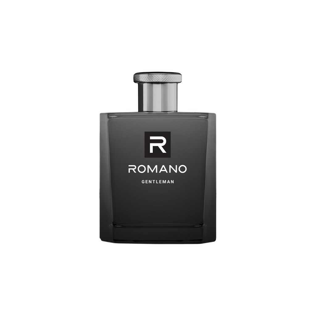 NƯỚC HOA CAO CẤP  ROMANO GENTLEMAN 50ML