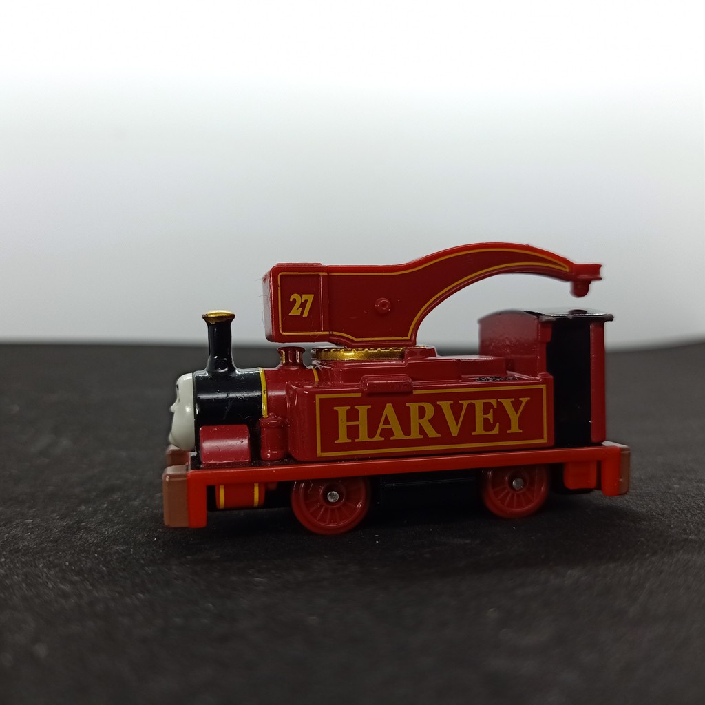 Tàu hỏa TOMICA Gullance Thomac Limited Harvey Made in China