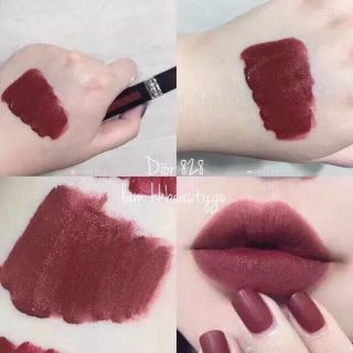 Son kem dior rouge dior liquid