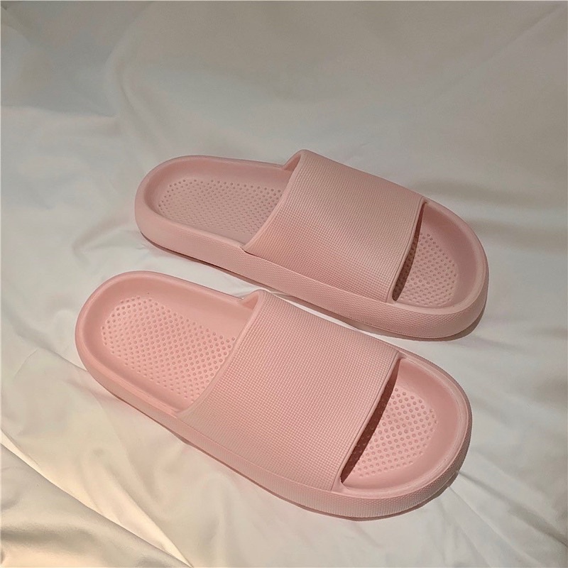 Dép Quai Ngang Màu - DEP1138