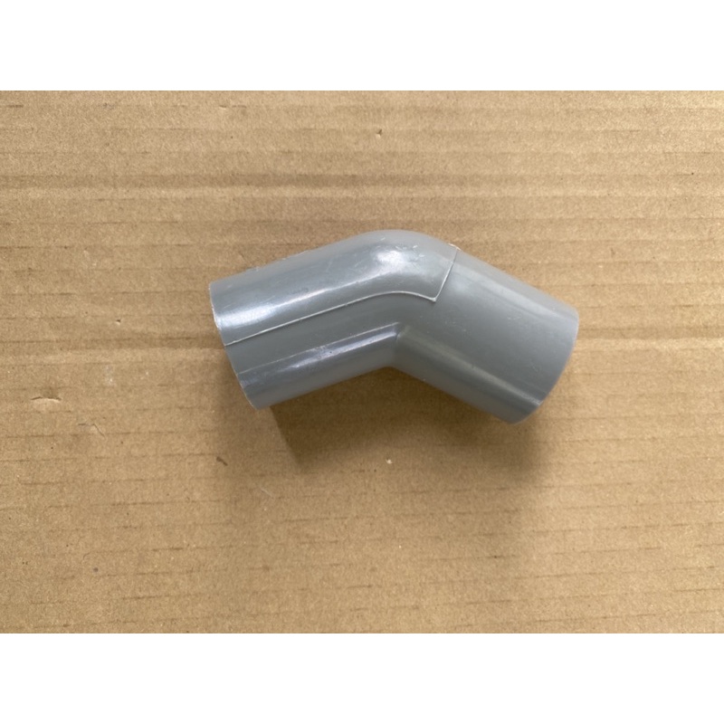 Phụ kiện pvc nối, co, tê nhựa Bình Minh phi 34