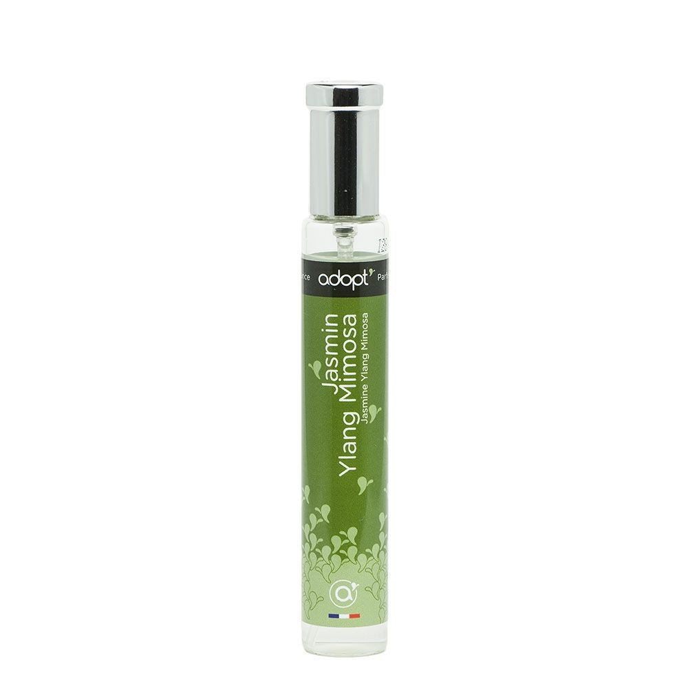adopt' Jasmin Ylang Minosa perfume de france 30ml
