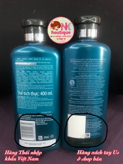 Lẻ Dầu gội/ Dầu xả HERBAL ESSENCES