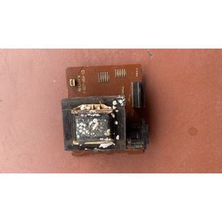 biến áp nguồn đài cát sét cassette