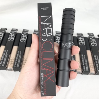 Chuốt Mi Nars Climax Extreme Black Mascara
