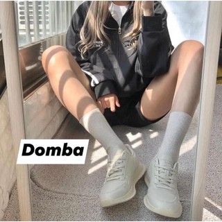 [Hàng trả order, không có dư] Giày Domba Frey