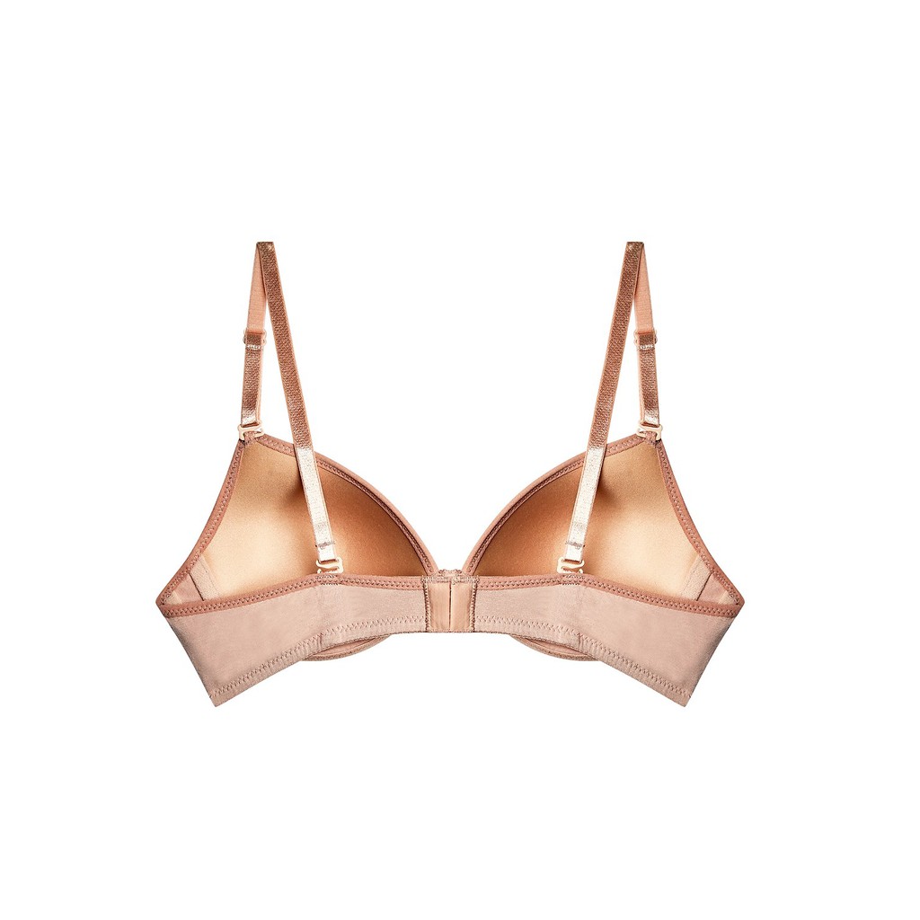 Set 2 Áo Ngực Cotton Không Gọng Miley Lingerie BRW07015_09015