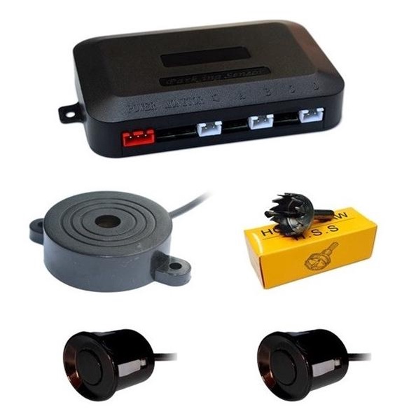 Cảm Biến Đỗ Xe 2 Điểm