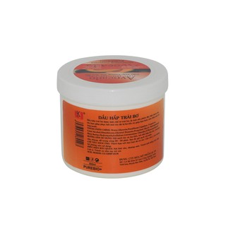 Dầu hấp dưỡng tóc trái Bơ 500ml - 1000 ml (Avocado Repair Hair Treatment 500ml - 1000 ml)