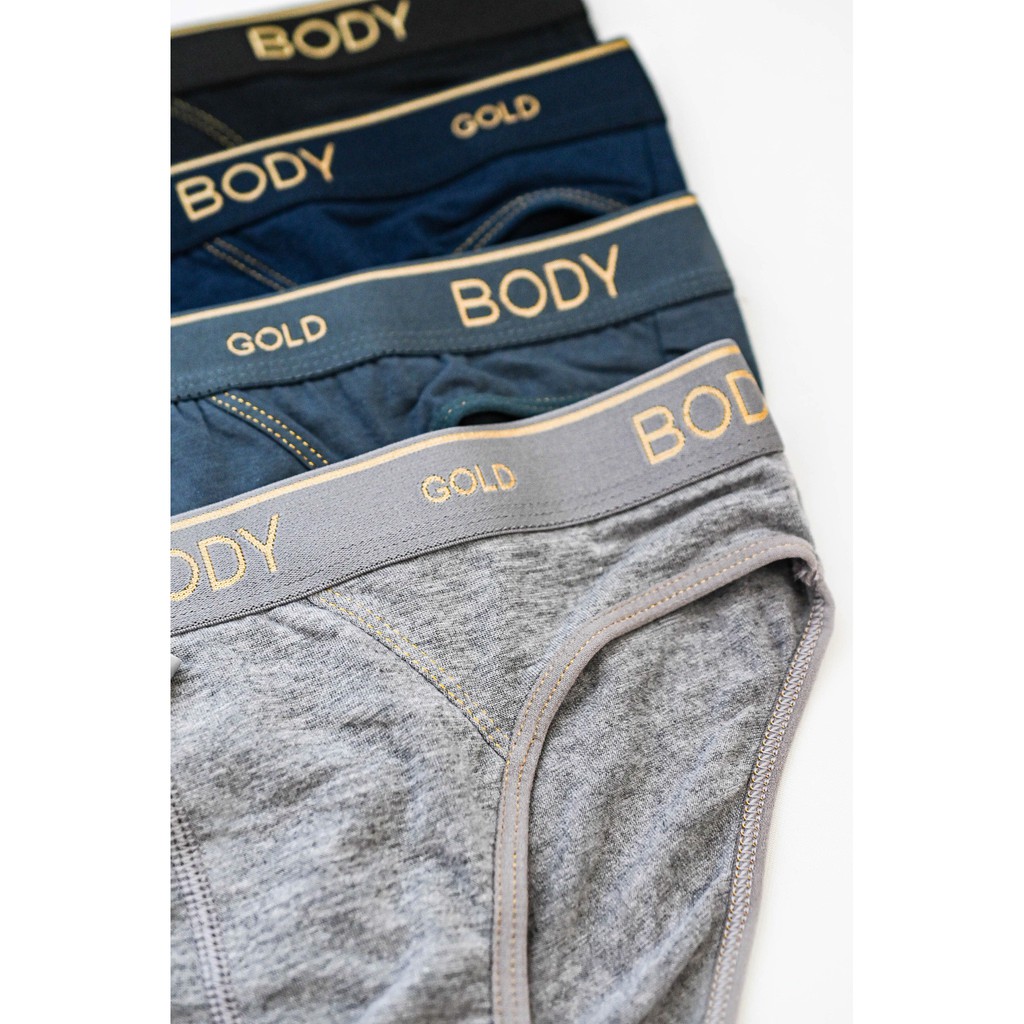 Quần lót nam Body cotton