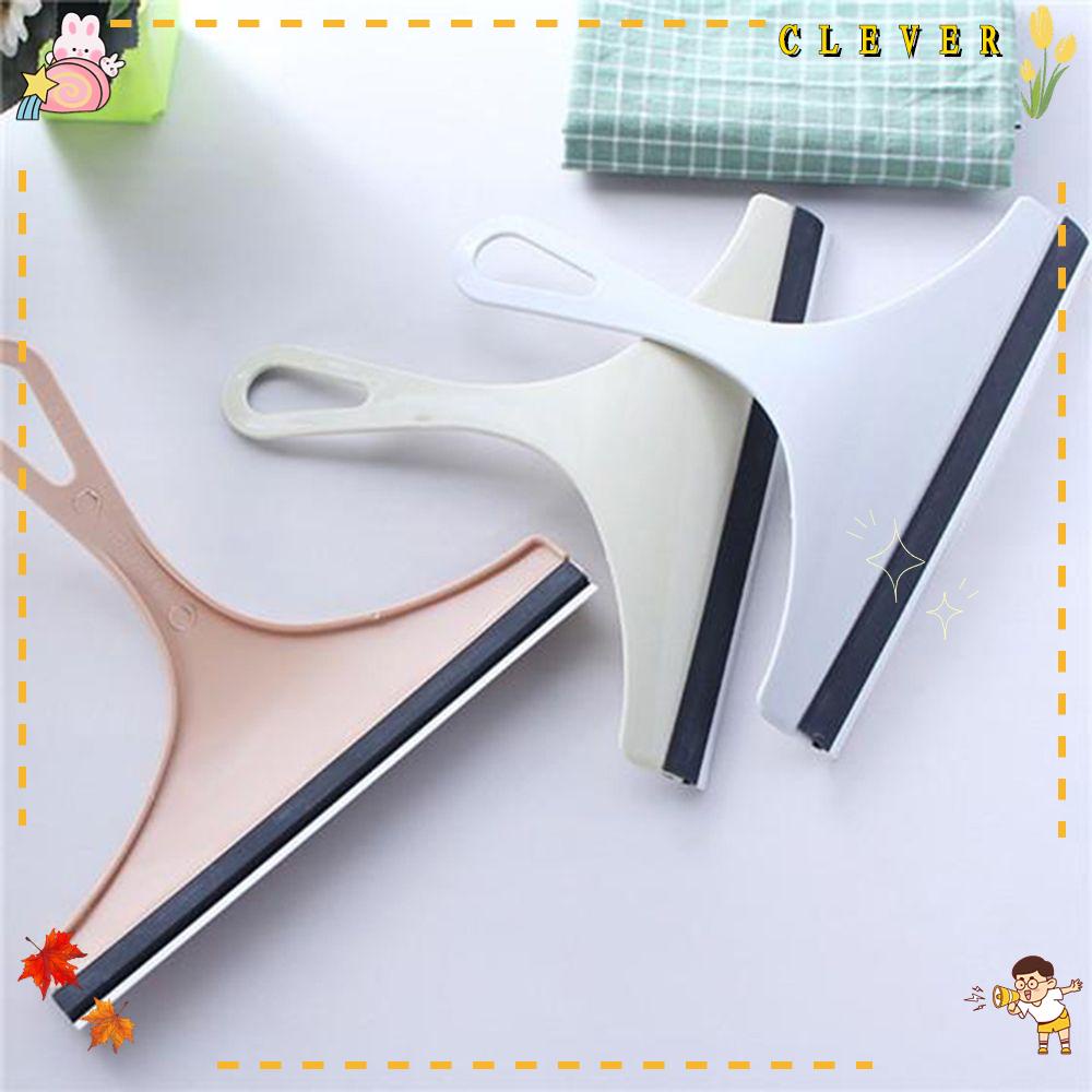 Dụng cụ vệ sinh gương và cửa kính