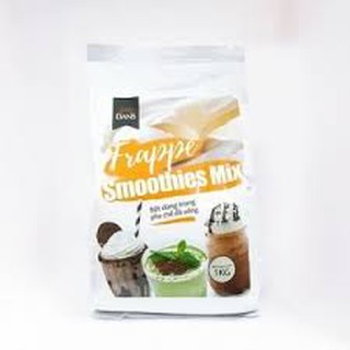 Bột nền/ bột chống tách nước frappe