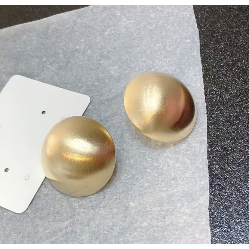 Bông tai cao cấp xịn VTT3009