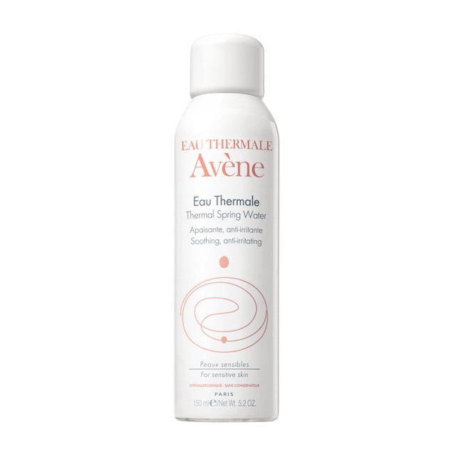 Nước xịt khoáng Avene Chính hãng Pháp | BigBuy360 - bigbuy360.vn