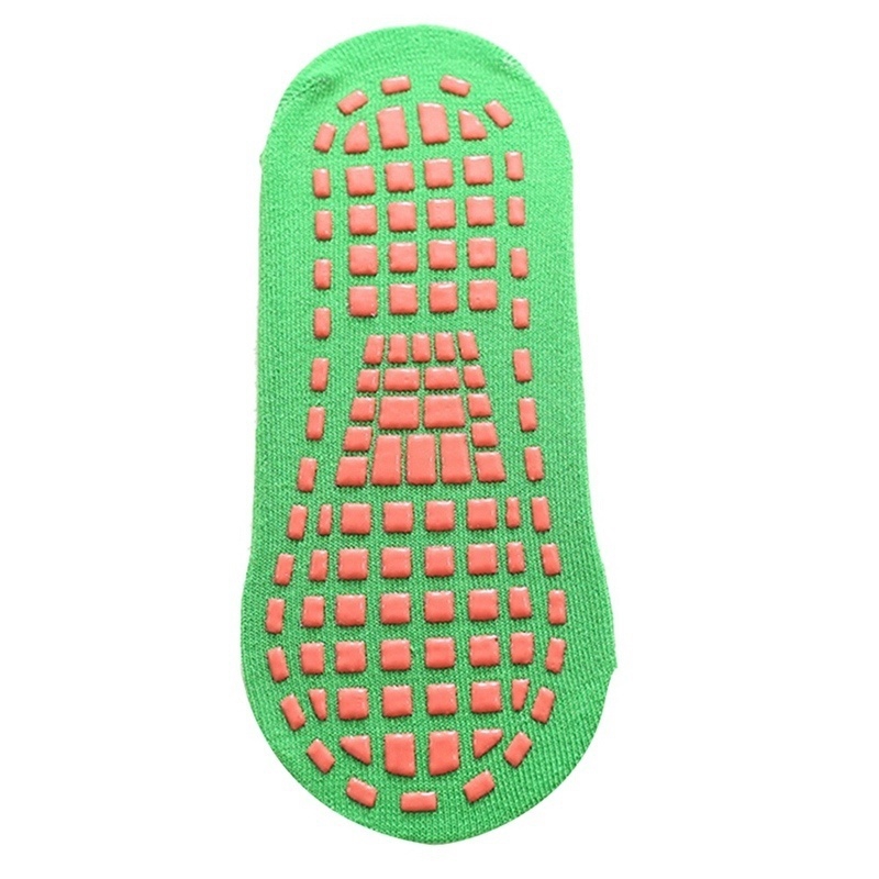 Đôi vớ cotton chống trượt dành cho bé tập múa/yoga