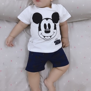 Fb Hoàng Tiến Thắng 1 Set mickey