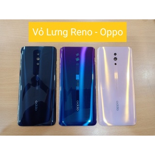 Vỏ Lưng Reno Oppo,thay thế