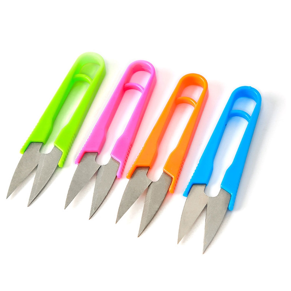 Kéo nhỏ cắt dây câu cá bằng thép không gỉ