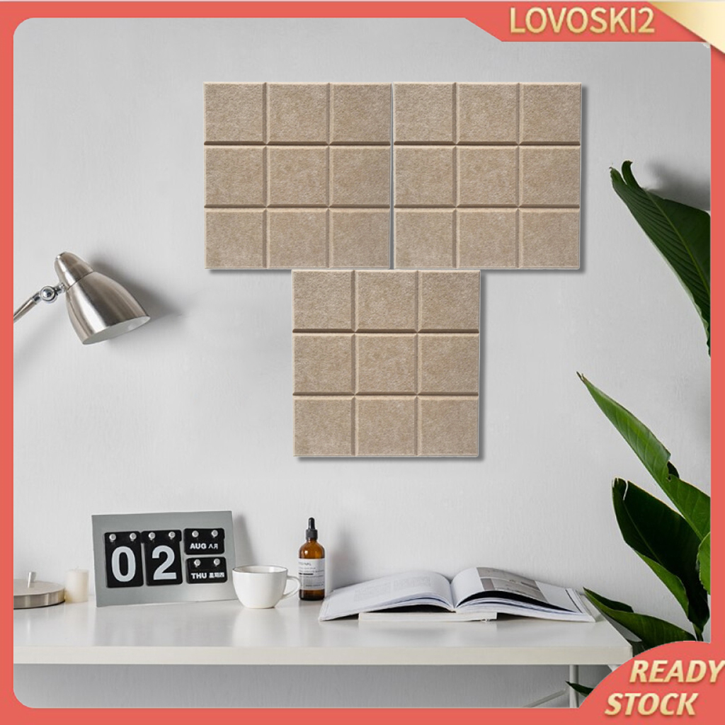 Bảng Đen Gắn Tường 12 &quot;X 12&quot;