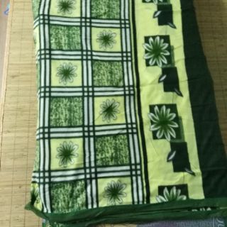 MỀN NỈ 1m6 x 2m