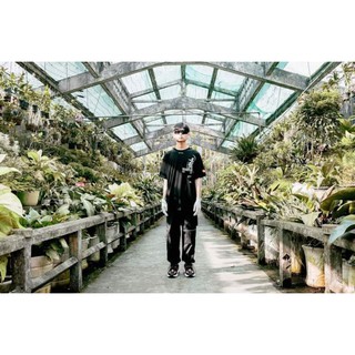 Áo thun Today is my sunday x ANTI MONDAY ASTRONAUT™ SIÊU HIẾM