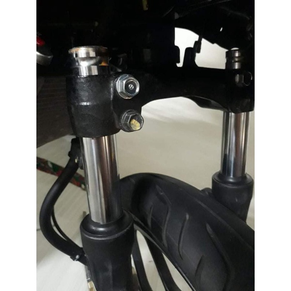 Ốc Hạ Phuộc - Winner, Exciter, Vario,....